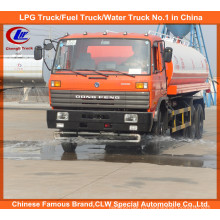 10-ти колесный Dongfeng Water Spray Truck 20 000 литров